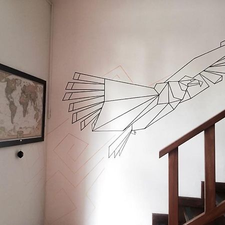 Zig Zag Hostel ลิมา ภายนอก รูปภาพ