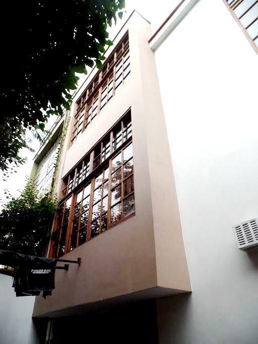 Zig Zag Hostel ลิมา ภายนอก รูปภาพ
