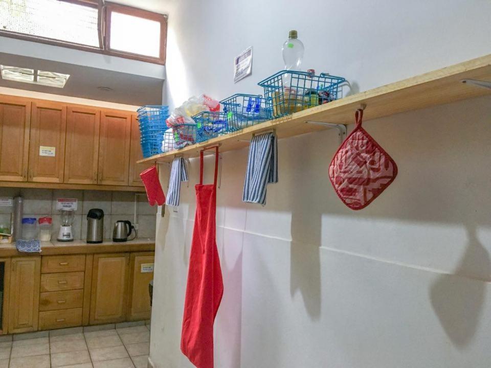 Zig Zag Hostel ลิมา ภายนอก รูปภาพ