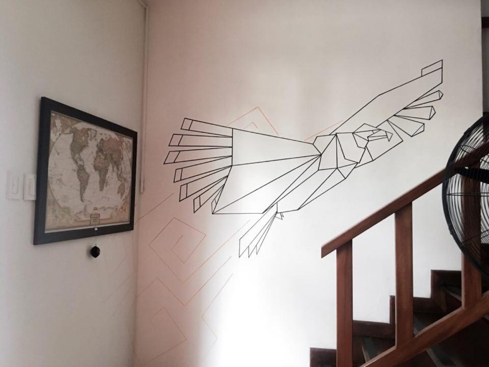 Zig Zag Hostel ลิมา ภายนอก รูปภาพ